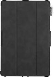 Gecko Covers Rugged Folio Galaxy Tab A7 10.4 Schwarz