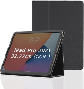 Hama Bend iPad Pro 12.9 2020/2021 Schwarz