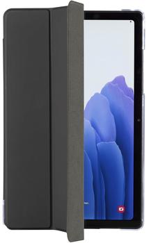 Hama Fold Clear Galaxy Tab A7 10.4 2020 Schwarz