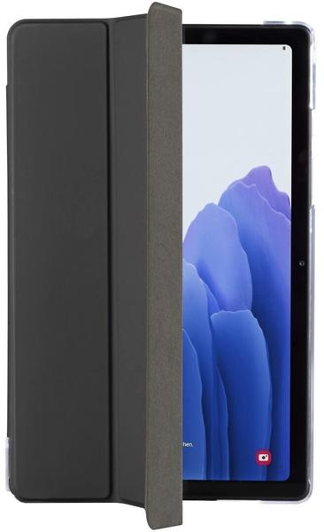 Hama Fold Clear Galaxy Tab S7FE/S7+ Schwarz
