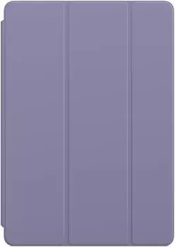 Apple iPad 10.2 / iPad Air 10.5" Smart Cover Englisch Lavendel