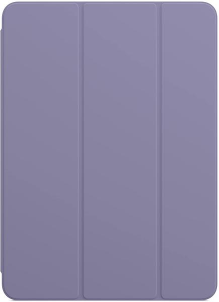 Apple iPad Pro 11 (2020/2021/2022) Smart Folio Englisch Lavendel