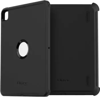 OtterBox Defender iPad Pro 12.9 (2018-2021) Schwarz