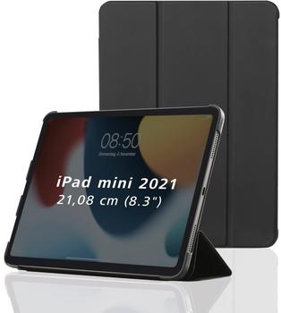 Hama Fold iPad mini 2021 Schwarz