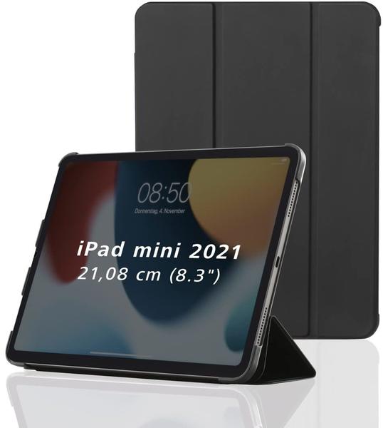 Hama Fold iPad mini 2021 Schwarz