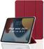 Hama Fold Clear iPad mini 2021 Rot