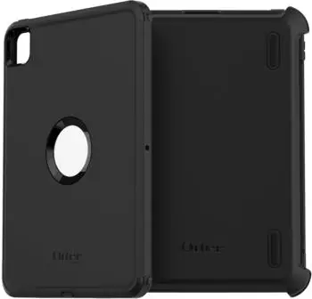 OtterBox Defender iPad Pro 11 (2018-2021) Schwarz