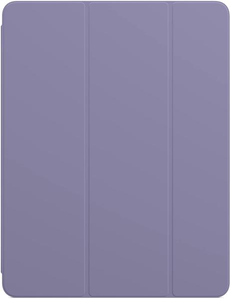 Apple iPad Pro 12.9 (2020/2021/2022) Smart Folio Englisch Lavendel