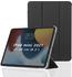 Hama Fold Clear iPad mini 2021 Schwarz