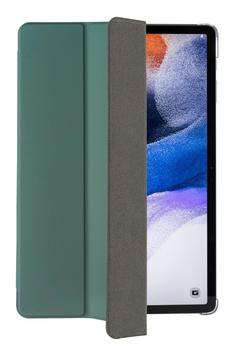 Hama Fold Clear Galaxy Tab S7FE/S7+ Grün
