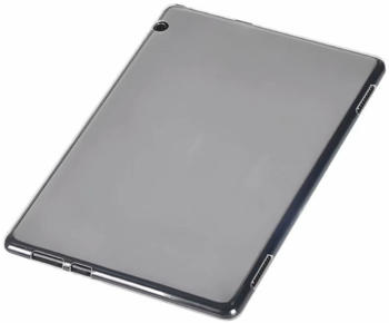 Lobwerk Case MediaPad M5 Lite 10.1 transparent