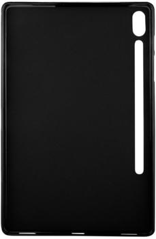 Lobwerk Case Galaxy Tab S6 10.5 schwarz (104875)