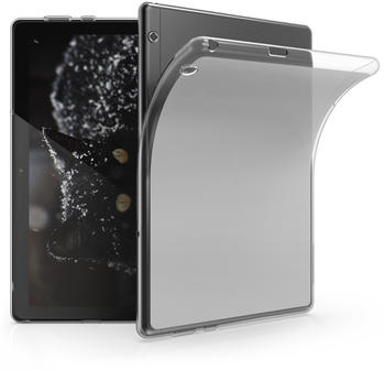 kwmobile Case MediaPad T5 10 transparent (46113.03)