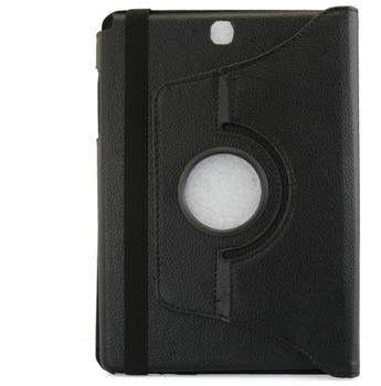 Protectorking 360° Case Galaxy Tab A 9.7 Schwarz