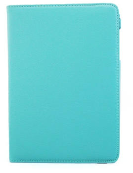 Protectorking 360° Case Galaxy Tab A 9.7 Türkis