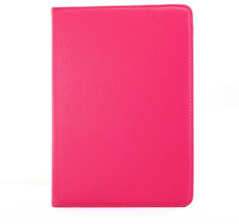 Protectorking 360° Case Galaxy Tab A 9.7 Rose