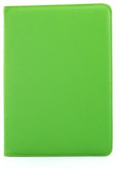 Protectorking 360° Case Galaxy Tab A 9.7 Grün