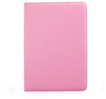 Protectorking 360° Case Galaxy Tab A 9.7 Pink