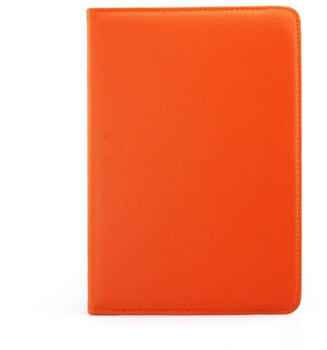 Protectorking 360° Case Galaxy Tab A 9.7 Orange