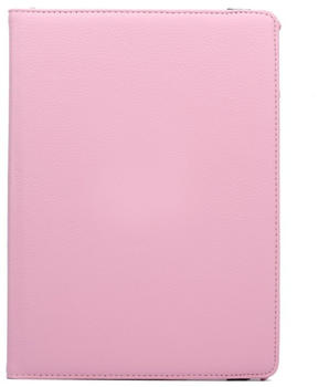 Protectorking 360° Case iPad Air 2 Pink