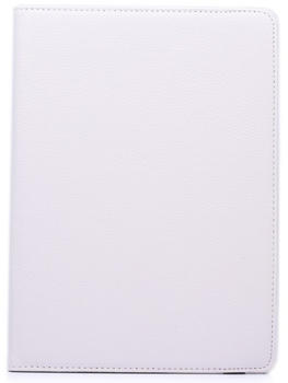 Protectorking 360° Case iPad Air 2 Weiß