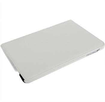 Protectorking 360° Case iPad mini 3 Weiß