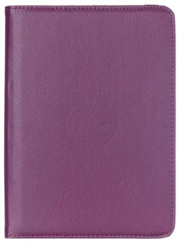 Protectorking 360° Case Galaxy Tab S2 9.7 Lila