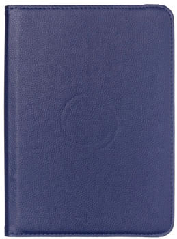 Protectorking 360° Case Galaxy Tab S2 9.7 Blau