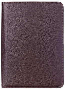 Protectorking 360° Case Galaxy Tab S2 9.7 Braun