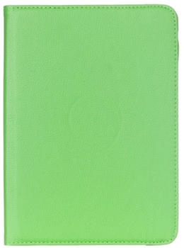 Protectorking 360° Case Galaxy Tab S2 9.7 Grün
