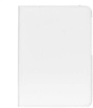 Protectorking 360° Case Galaxy Tab S2 9.7 Weiß