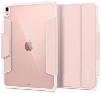 Spigen Case Ultra Hybrid Pro iPad Air 10.9" (2020) Rose Gold