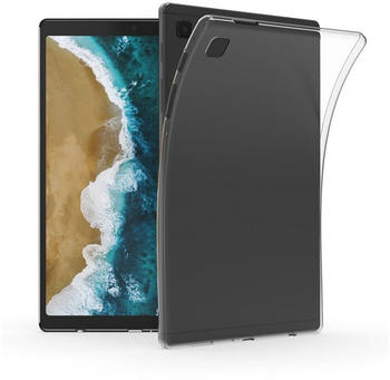 kwmobile Case Samsung Galaxy Tab A7 Lite 2021 Transparent