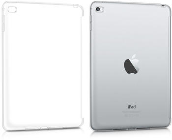 kwmobile Case iPad Mini 4 transparent