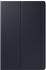 Samsung Galaxy Tab S5e Bookcover schwarz