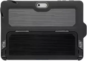Targus Case Surface Go grau
