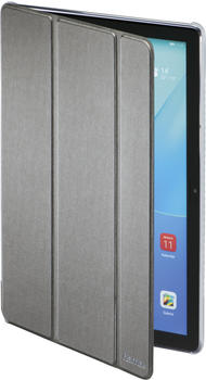 Hama Fold Clear MediaPad M5 10.8 grau