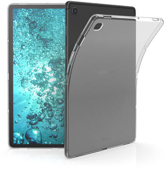 kwmobile Case Galaxy Tab S5e transparent