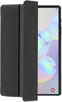 Hama Fold Clear Galaxy Tab S6 10.5 schwarz