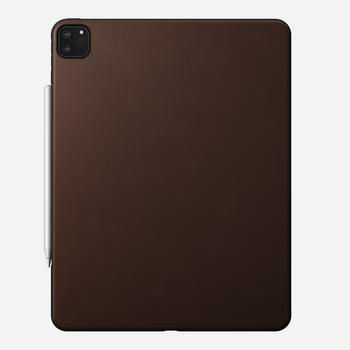 Nomad Rugged Case iPad Pro 12.9 2020 Braun