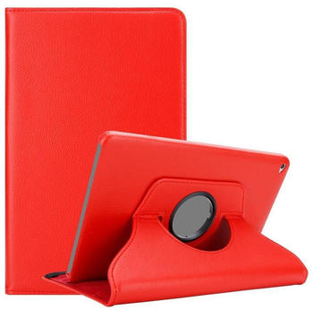 Cadorabo Case iPad Air 2013/2014 Rot