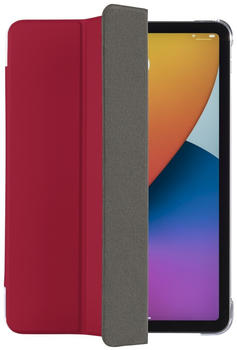 Hama Fold Clear iPad Pro 11 (2020/2021) Rot