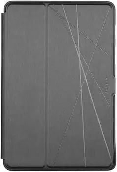 Targus Click-in Galaxy Tab S7 Schwarz