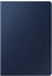 Samsung Galaxy Tab S7 Book Cover EF-BT630 Navy