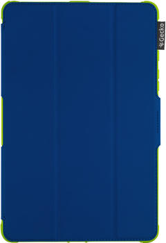 Gecko Covers Rugged Case Galaxy Tab A7 (2020) Blau/Grün