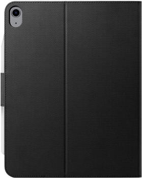 Spigen Liquid Air Folio iPad Air 10.9 2020 Black
