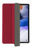 Hama Fold Clear Galaxy Tab S7FE/S7+ Rot