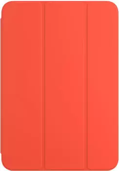 Apple Smart Folio iPad mini (6. Generation) Leuchtorange