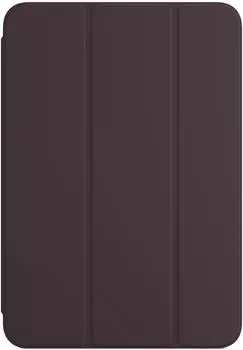 Apple Smart Folio iPad mini (6. Generation) Dunkelkirsch