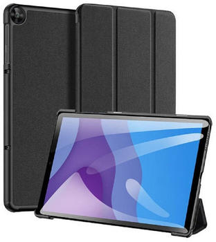 Dux Ducis Case Lenovo Tab P11 Schwarz